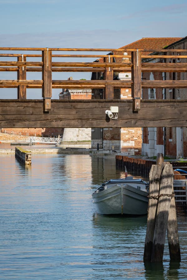 The beautiful Venice Italy royalty free stock image
