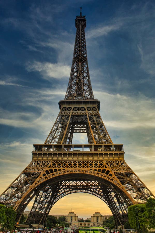Beautiful View of Famous Eiffel Tower in Paris, France. Paris Best Destinations in Europe Editorial Photo - Image of metal, national: 171638691 Beautiful View of Famous Eiffel Tower in Paris, France. Paris Best Destinations in Europe Editorial Photo - Image of metal, national: 171638691