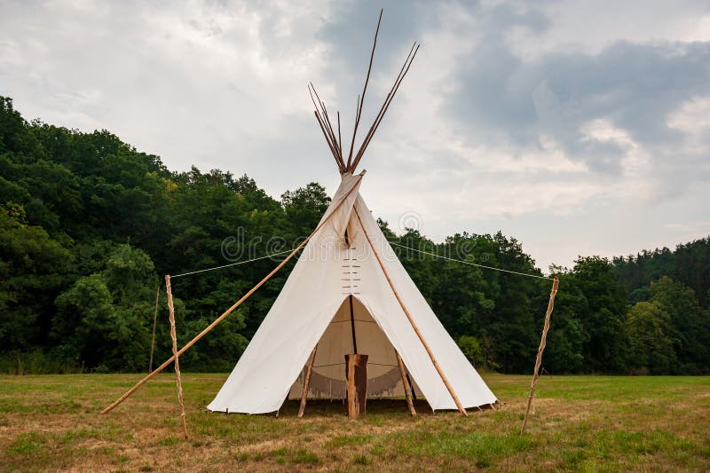 t pee tent