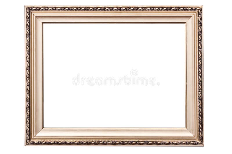 Beautiful vintage frame