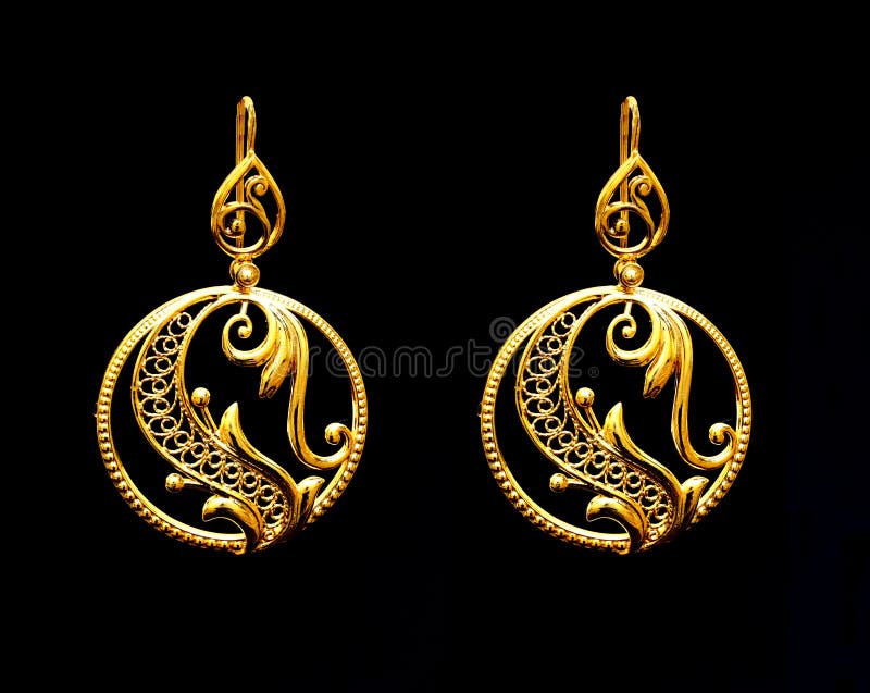 137,964 Earrings Stock Photos - Free & Royalty-Free Stock Photos from  Dreamstime