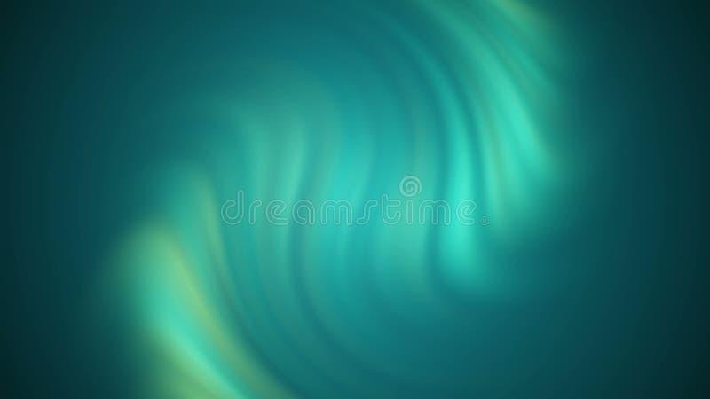 Beautiful waves with lighting, beautiful effect for design projects, 3d render computer generated backdrop
