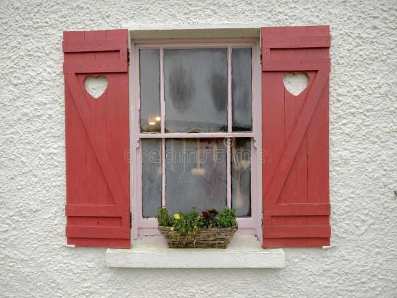 Love window stock photo. Image of love, beautiful, window 107193020