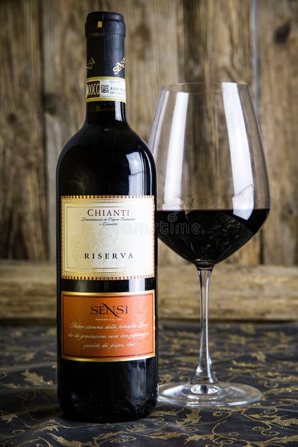 The beautiful wine bottles editorial photography. Image of bottles