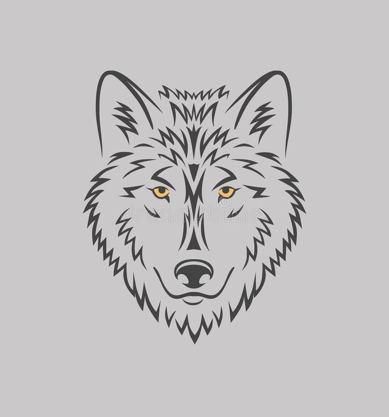 Yellow Wolf Eyes Wild Animal Nature Stock Illustrations – 41 Yellow Wolf  Eyes Wild Animal Nature Stock Illustrations, Vectors & Clipart - Dreamstime