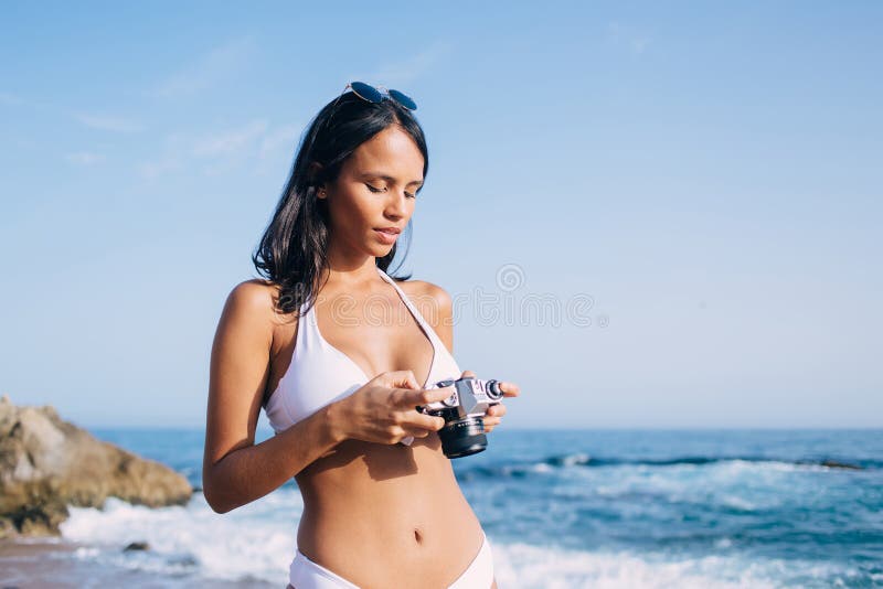 123 Sexy Girl Amateur Stock Photos