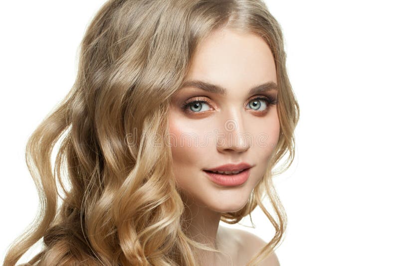Blonde Cosplay Makeup - wide 5