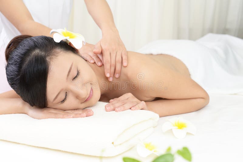 Japanese Full Massage