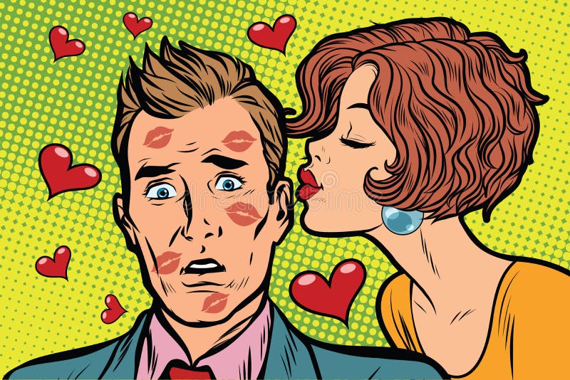 Kissing Lipstick Stock Illustrations – 1,242 Kissing Lipstick Stock Illustrations, Vectors & Clipart - Dreamstime Kissing Lipstick Stock Illustrations – 1,242 Kissing Lipstick Stock Illustrations, Vectors & Clipart - Dreamstime