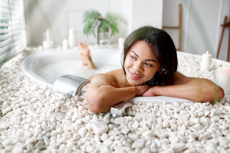 Bathtub Beauty