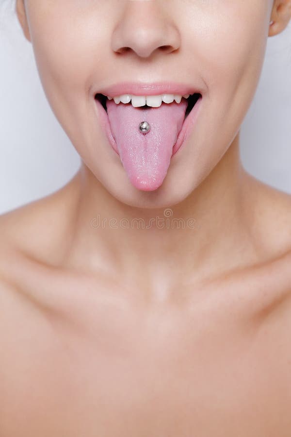 Frauen piercings bei 