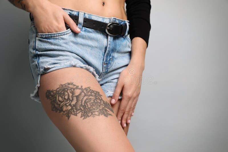 Details more than 90 male hip tattoos best  thtantai2