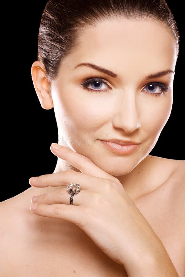 6,071 Beautiful Woman Wearing Ring Stock Photos Free & RoyaltyFree