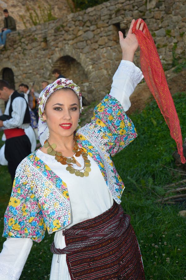 150 Traditional Bosnian Clothing Stock Photos - Free & Royalty-Free ...