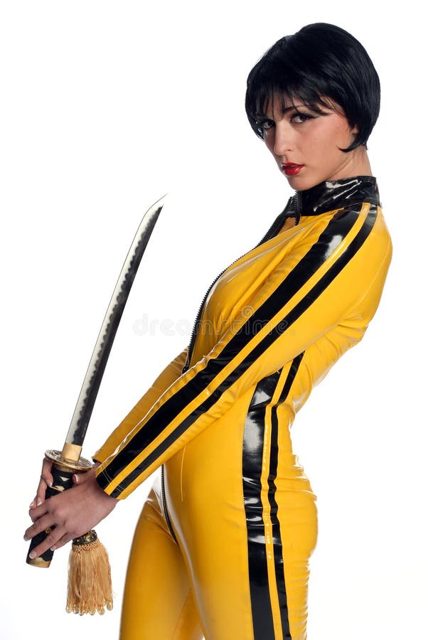 Yellow Latex