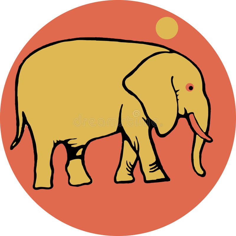 Với hình ảnh của một chú voi cổ điển, bạn sẽ được đưa trở lại thời đại xưa với những giá trị truyền thống vô giá. Hãy cùng chú voi đi tìm những câu chuyện thú vị và cảm nhận không khí trầm lắng giữa những dòng đời đầy ồn ào.