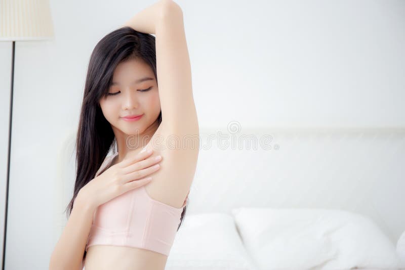 Girl china nude armpit