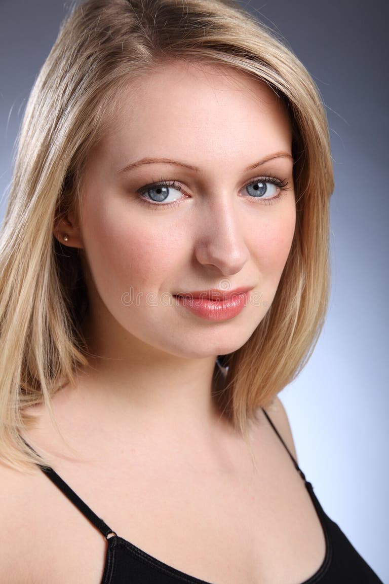 35,660 Woman Blonde Hair Blue Eyes Stock Photos Free & RoyaltyFree(06)