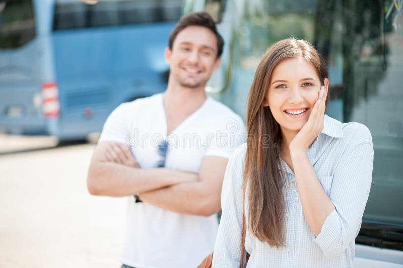 Frank Vincent Zappa... The Maestro - Page 2 Beautiful-young-girl-flirting-guy-attractive-women-resting-near-bus-handsome-men-standing-behind-her-looking-57751045