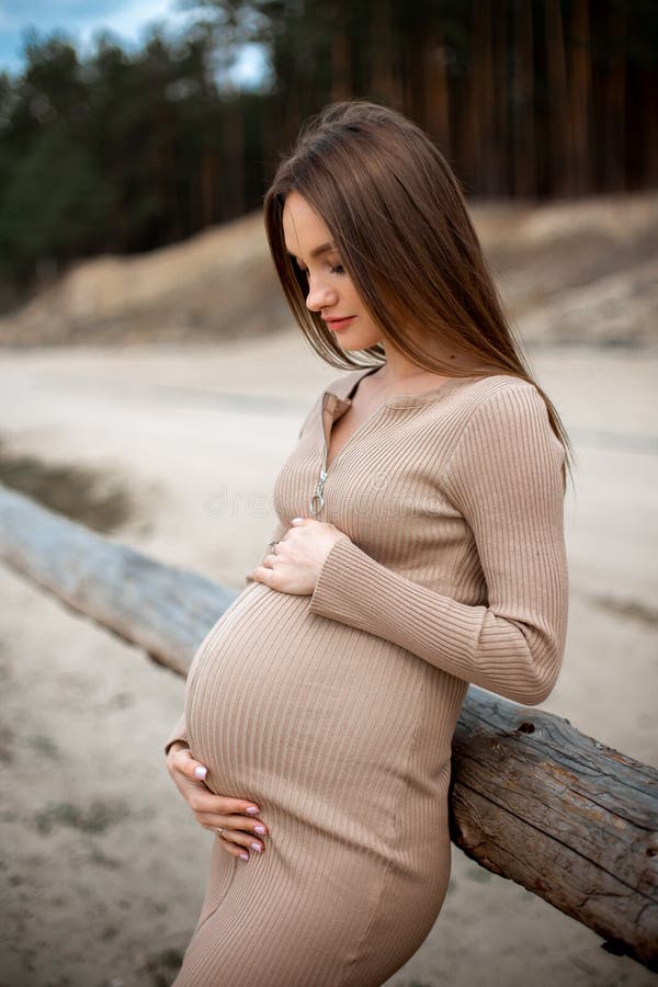 Photo Of Girls Of Pregnant Women