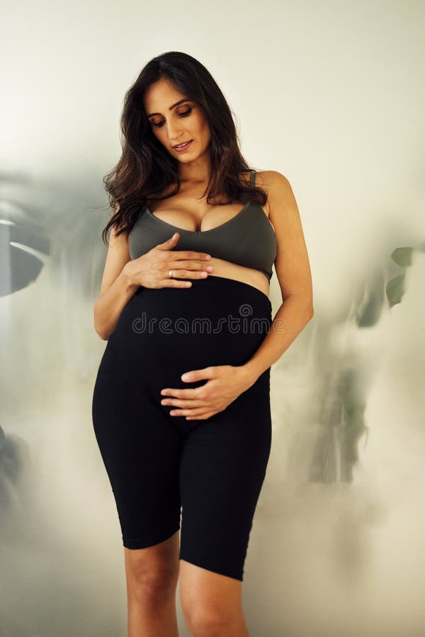760+ Pregnancy Tights Stock Photos, Pictures & Royalty-Free Images