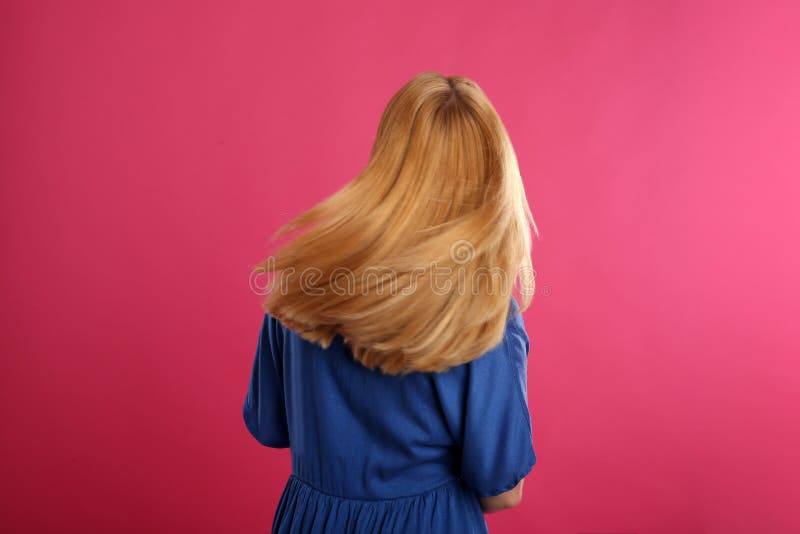 7. Pink Blonde Hair Weave - LuxyHair.com - wide 4
