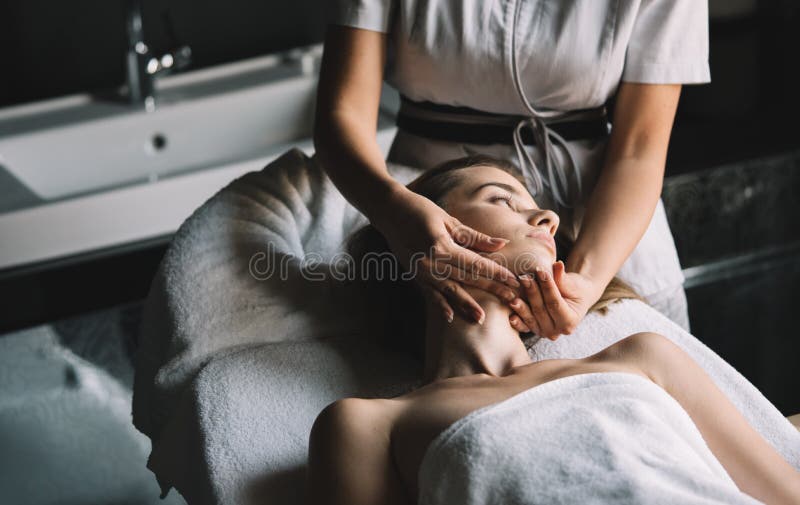 Seksi masage womwn