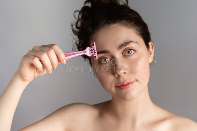 Getting Rid Unwanted Facial Hair Stock Photos - Free & Royalty-Free Stock Photos from Dreamstime Getting Rid Unwanted Facial Hair Stock Photos - Free & Royalty-Free Stock Photos from Dreamstime