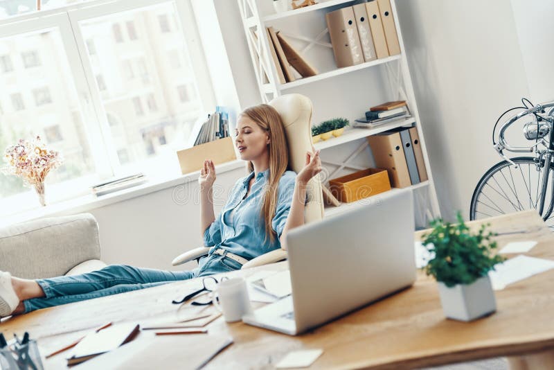 Beautiful young woman stock photo Beautiful young woman stock photo