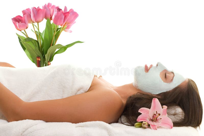 Beautifying Treatment