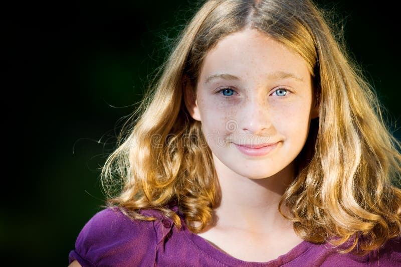 Beauty royalty free stock photos