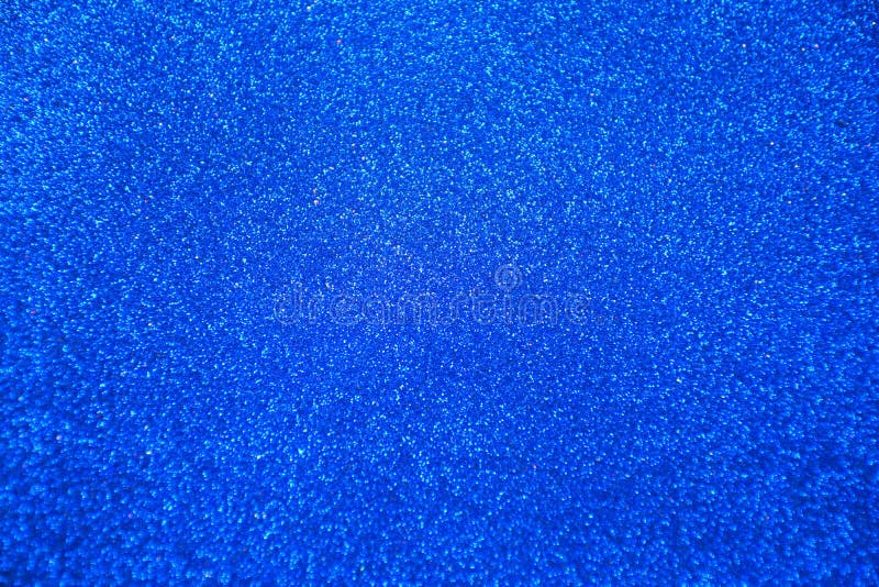 Abstract Blue Shiny Texture Background. Stock Photo Image of design