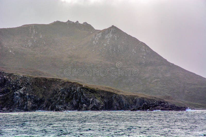 The Beauty of Chile Scenic Cruising Around Cape Horn, Southernmost