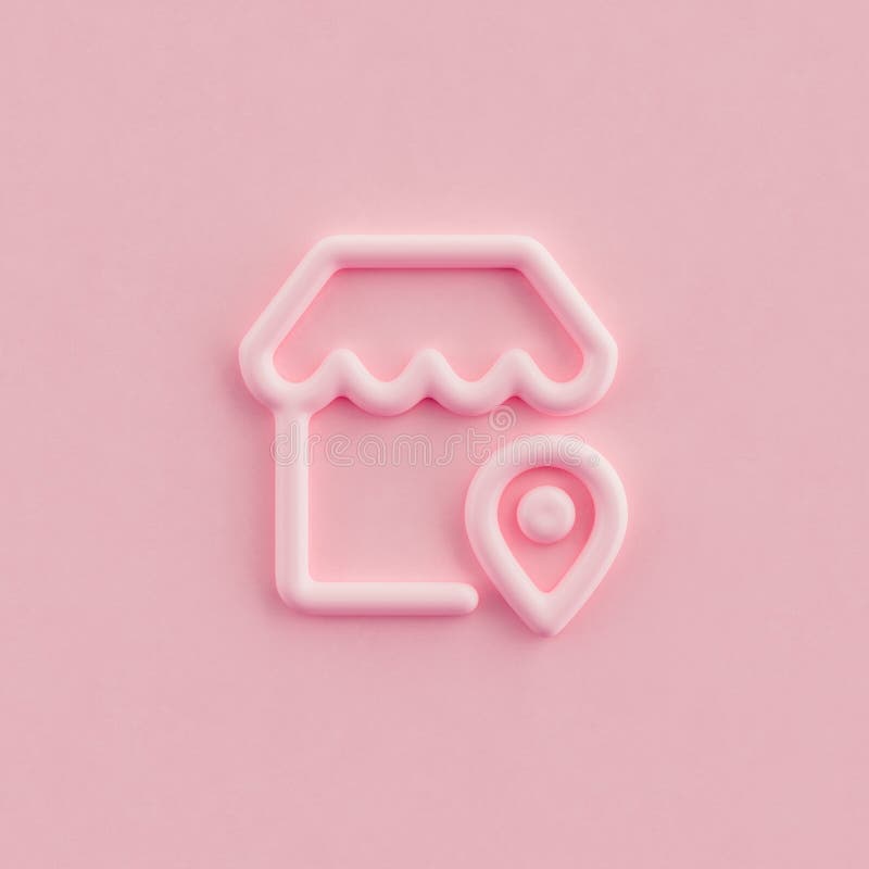 HD Pink Sky Cloud Aesthetic Instagram IG Logo Icon PNG | Citypng