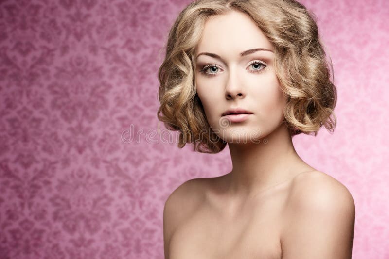 3,973 Cut Girl Hair Short Stock Photos - Free & Royalty-Free Stock Photos  from Dreamstime