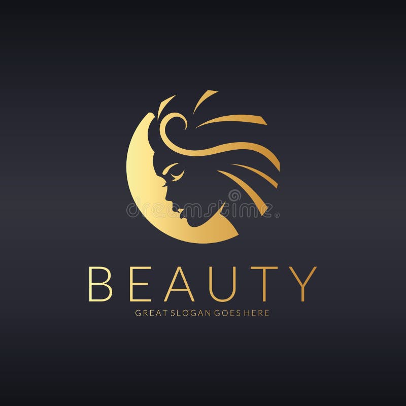 Bella Logo Design Beauty Salon And Spa - Reverasite