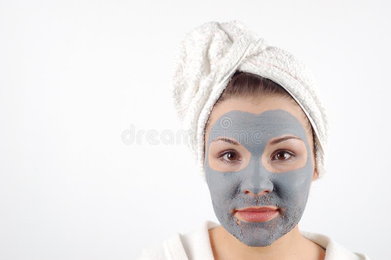 Beauty mask 19