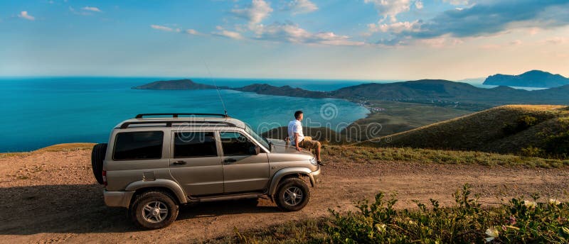 Beauty nature landscape Crimea royalty free stock image Beauty nature landscape Crimea royalty free stock image