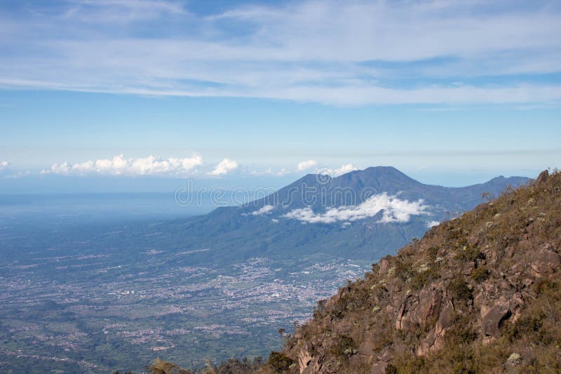 The Beauty of Paradise Hidden in the Mountains Stock Photo Image of The Beauty of Paradise Hidden in the Mountains Stock Photo Image of