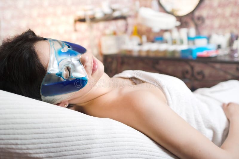 Beauty parlour 6.