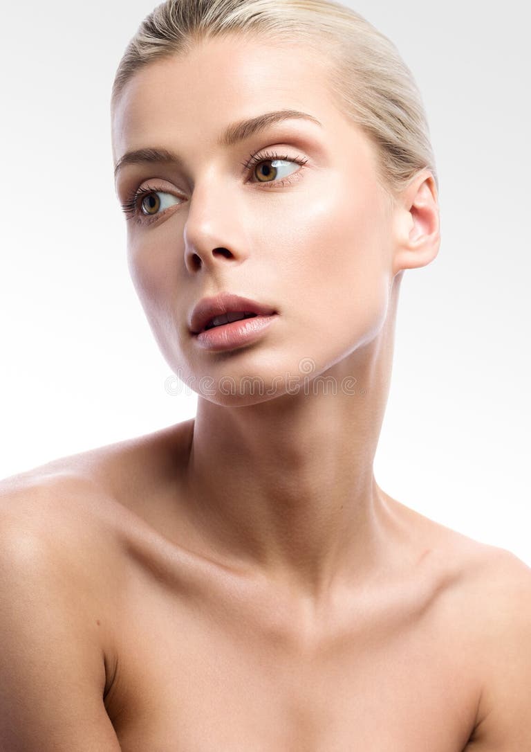 4,697 Light Skin Nude Woman Stock Photos Free & RoyaltyFree Stock