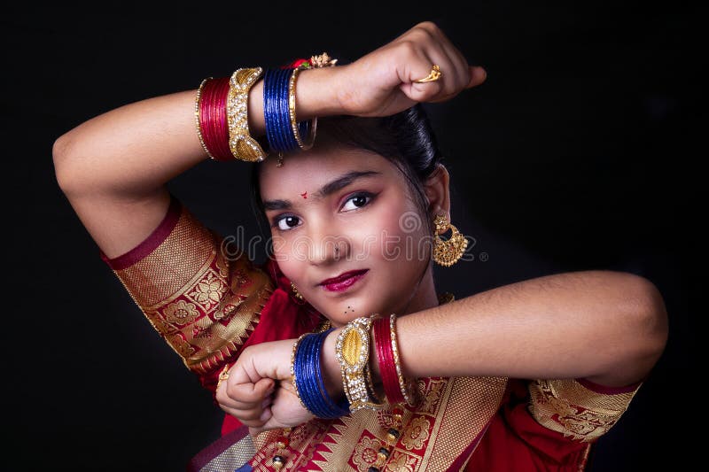 789 Marathi Saree Images, Stock Photos, 3D objects, & Vectors | Shutterstock