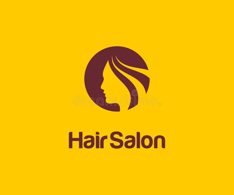 Beauty Salon Logo Design Vector, Salon Logo Template Stock Vector - Illustration of template, icon: 135918299 Beauty Salon Logo Design Vector, Salon Logo Template Stock Vector - Illustration of template, icon: 135918299