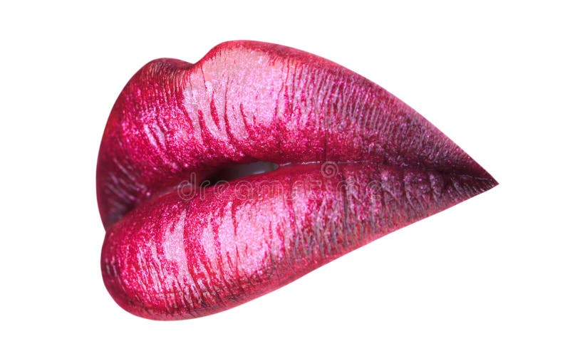 Sensual Lips