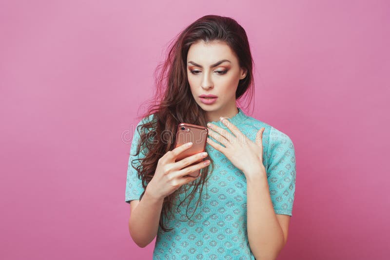 Surprised Nude Woman Looking At Man Dressed In Hat Stock Image Image