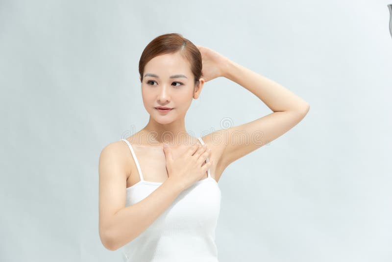 Beauty Youth Freshness And Perfect Skin Armpit Epilation Laser Hair