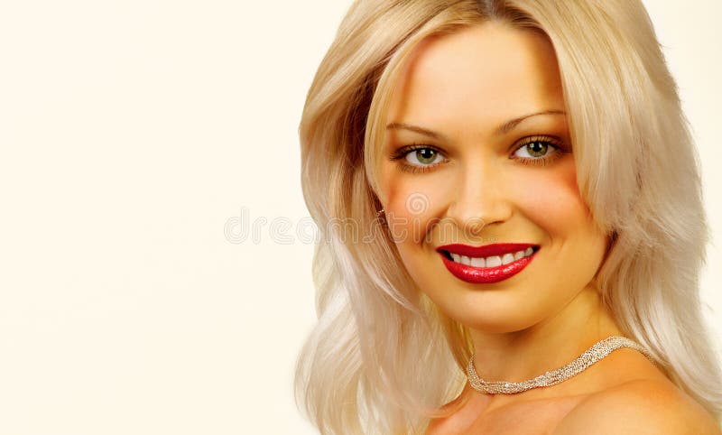Beauté. image stock Beauté. image stock