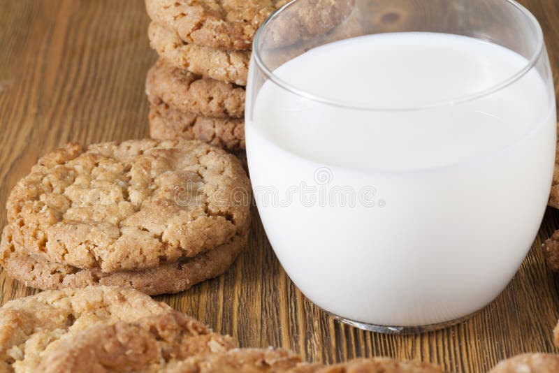 beaux biscuits ronds photo libre de droits beaux biscuits ronds photo libre de droits