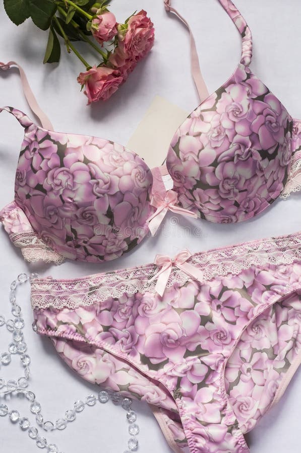 beaux lingerie