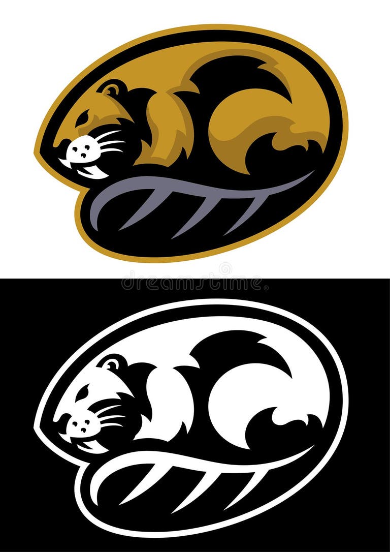 Beaver Image Stock Illustrations – 17,402 Beaver Image Stock